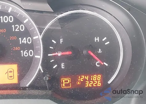 2012 Nissan Altima 3.5 Sr z USA, uszkodzony, nr VIN 1N4BL2AP7CC129496